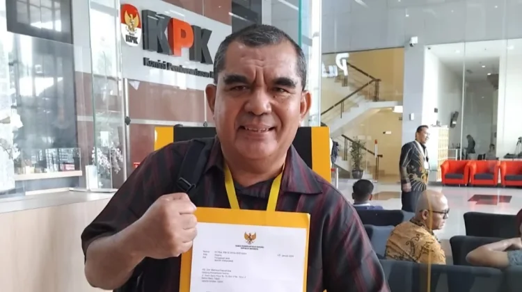 KOMPAK Indonesia Desak Jaksa Agung Copot Kajari Kupang Terkait Kasus Bank NTT