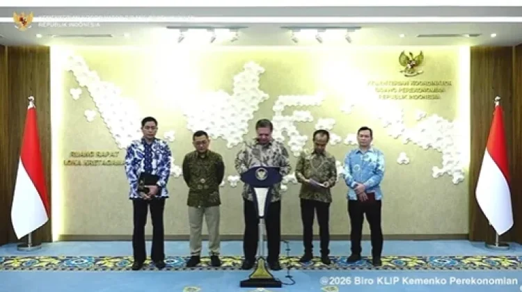 Pemerintah Cairkan Gaji Ke-13 ASN pada Juni 2026 untuk Jaga Daya Beli