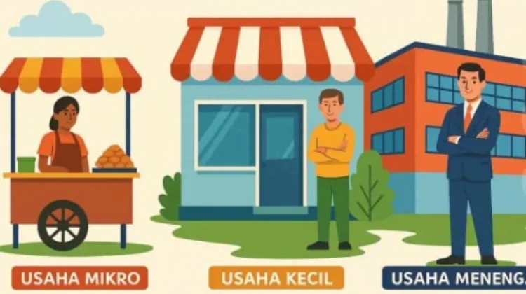 UMKM dan Pariwisata Perkuat Ekonomi Masyarakat NTT