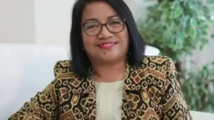 Pertumbuhan Ekonomi NTT Triwulan Pertama Capai Lima Persen