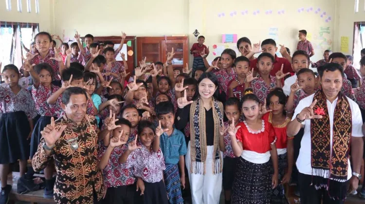 Pengawasan Penggunaan Handphone Anak Dinilai Penting saat Ini