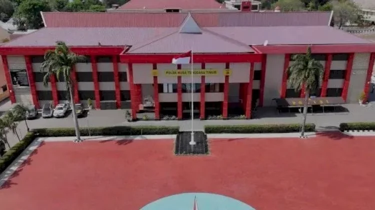 Polda NTT Bongkar Penyimpangan Senpi, Pelaku Jalani Pidana Tetap