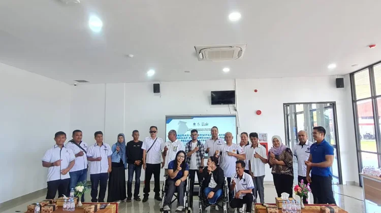 Stigma Keluarga Hambat Pendidikan Disabilitas di NTT
