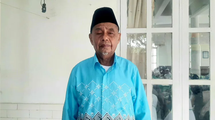 Dari Ruang Pengabdian ke Tanah Suci, Sebuah Perjalanan Penuh Syukur