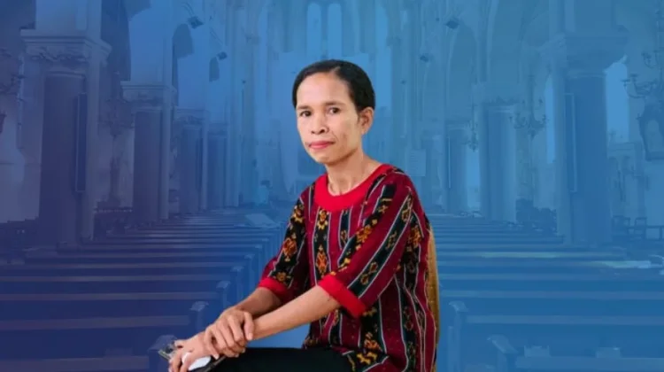 Kasih yang Menghidupkan, Umat Diajak Hidupi Sabda Yohanes 14:15-21