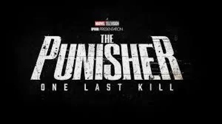 Debut Judith Light di The Punisher: One Last Kill Janjikan Transformasi Brutal