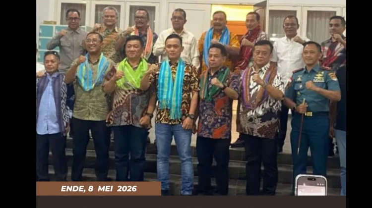 Ende Siap Jadi Tuan Rumah Arung Jeram dan Sepak Bola Putri PON 2028