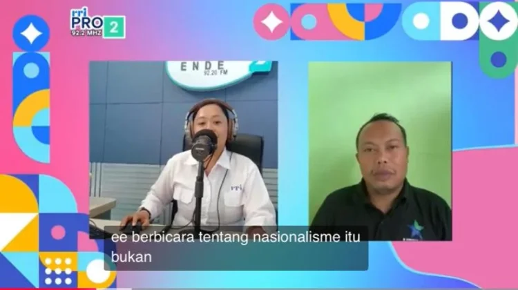 Membangun Indonesia Dimulai Dari Kampung Kecil Terpencil