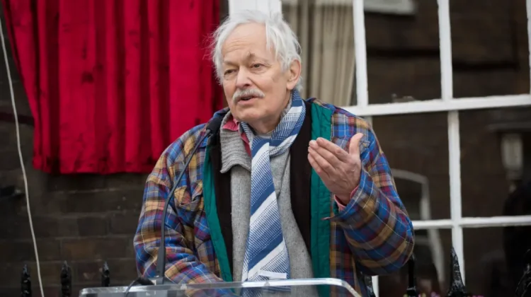 Michael Pennington Aktor Legendaris Star Wars dan Shakespeare Meninggal Dunia