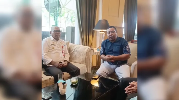DPRD Lembata Nilai Jalur Roro Surabaya Jadi Solusi Logistik