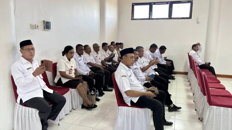IPM Lembata Masih di Bawah Nasional, DPRD Dorong Perbaikan SDM