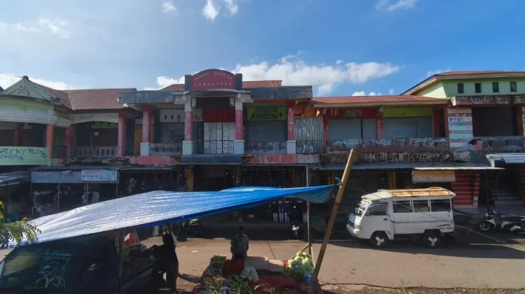 Harga Gula Pasir di Larantuka Naik hingga Rp22 Ribu per Kilogram