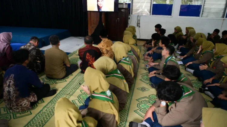 PP TUNAS Disiapkan Jadi Pelindung Anak dari Ancaman Dunia Digital