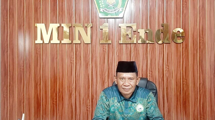 MIN 1 Ende Gelar Turnamen Futsal TK RA Bangun Kebersamaan Anak
