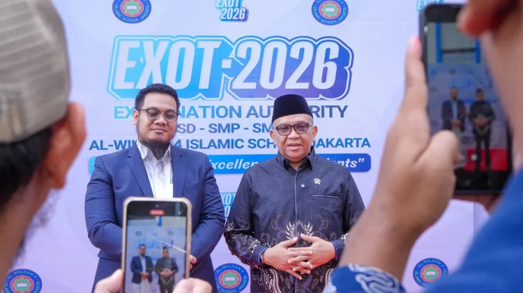 Kemnaker Siapkan Empat Program Prioritas 2026 untuk Hadapi Perubahan Dunia Kerja