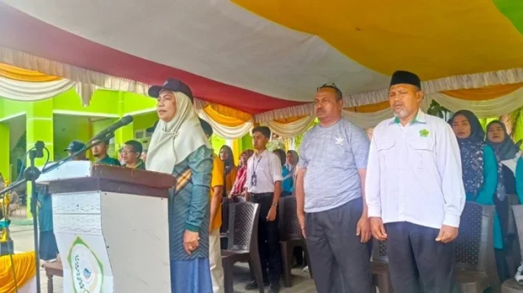 MIN 1 Ende Cup II Digelar, Jadi Ruang Pembinaan Karakter Anak Usia Dini