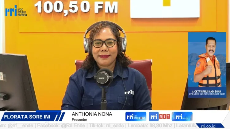 BPBD Perkuat Mitigasi Bencana di Destinasi Labuan Bajo