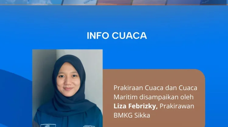 BMKG: Waspada Angin Kencang dan Karhutla di NTT