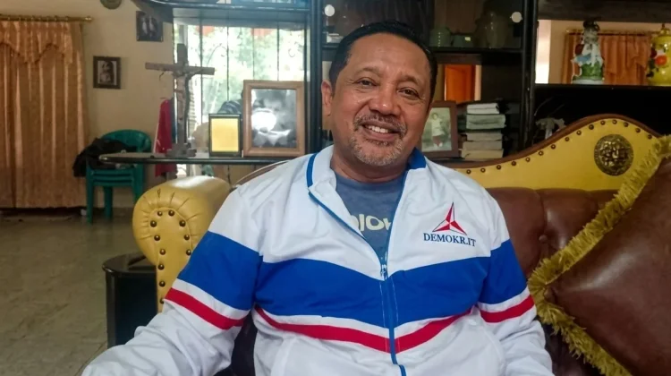 DPRD Manggarai Desak Pemerintah Tindak Lanjut Usulan Rute Baru di Bandara Ruteng