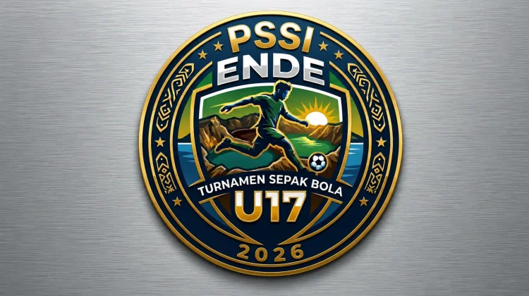 Piala Bupati Ende U-17 Siap Digelar, Jadi Pintu Regenerasi Pesepakbola Muda