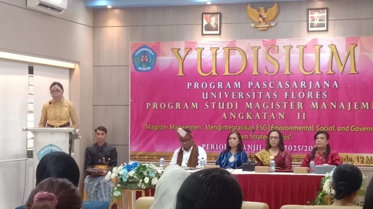 Dr. Imaculata Fatima: Agrowisata Jadi Kunci Lonjakan Ekonomi Daerah
