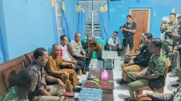 Wabup Ignasius Boli: Konflik Adonara Harus Tuntas Lewat Jalur Hukum dan Adat