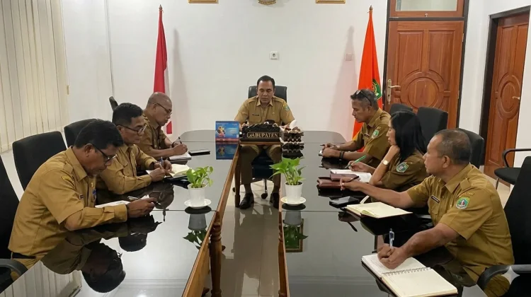 Flores Timur Utus 80 Petani Milenial ke Soe Dalami Pertanian Modern