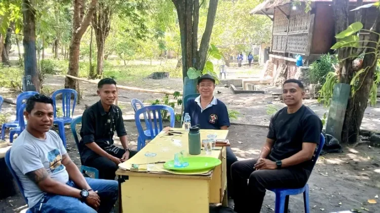 Pemimpin Humanis Dinilai Penting di Era Digital