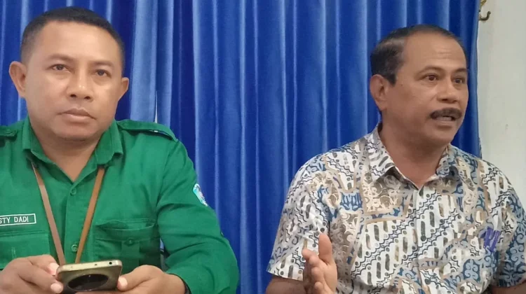 Universitas Flores Siap Gelar Wisuda Sarjana Periode Ganjil 2025/2026
