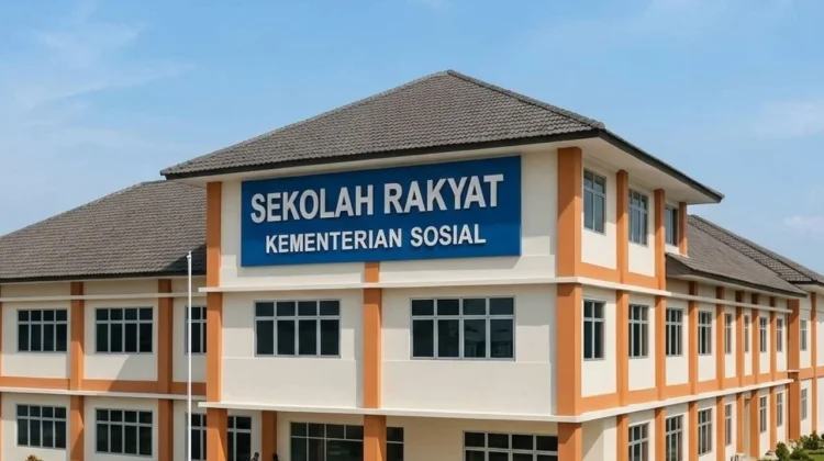 Pemkab Lembata Siapkan 9 Hektar Lahan Sekolah Rakyat