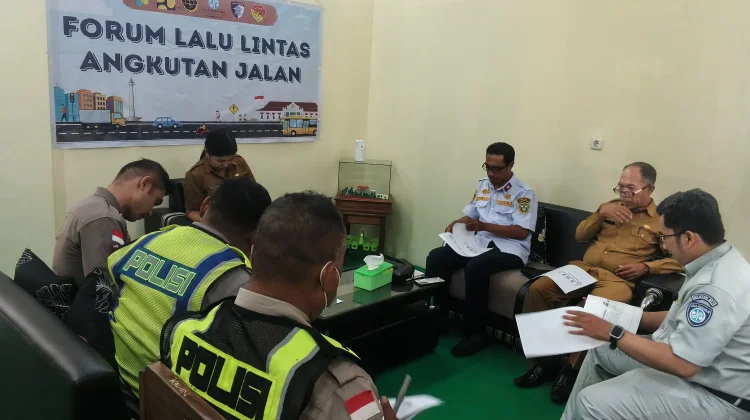 Kecepatan Tinggi Dominasi Penyebab Kecelakaan Flores Timur