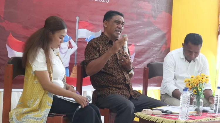 Lulusan SMK di Kabupaten Ende Dinilai Perlu Tambahan Keterampilan
