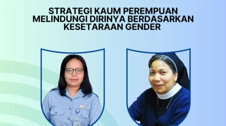 Budaya Patriarki Hambat Kesetaraan Gender Perempuan