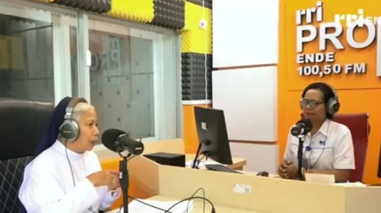 Perempuan Didorong Berani Tolak Kekerasan Rumah Tangga