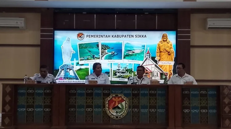 Kasus Gangguan Jiwa di Sikka Terus Meningkat