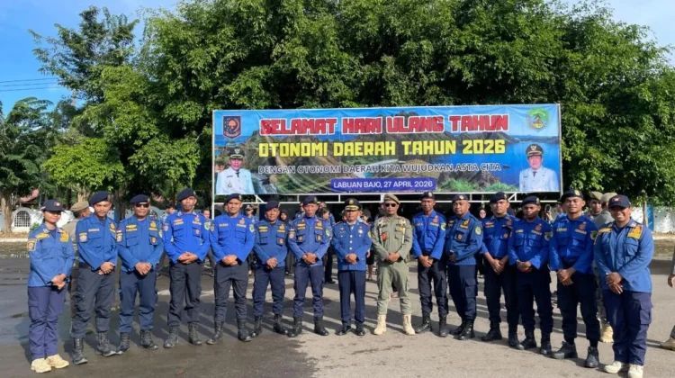 Kasus Kebakaran Meningkat, Satpol PP Mabar Kekurangan Personel dan Armada