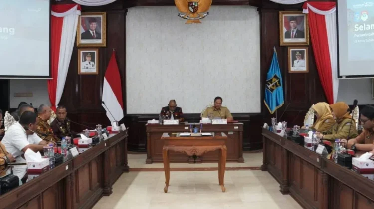 Produk Perikanan Lembata Dibuka ke Pasar Surabaya
