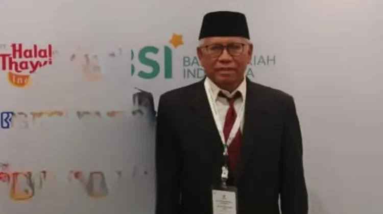 Zakat Digital Mudahkan Warga Berbagi Kebaikan