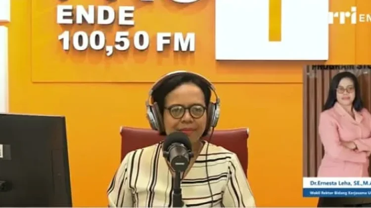 Pemkab SBD Fokus Tingkatkan SDM Melalui Program Beasiswa