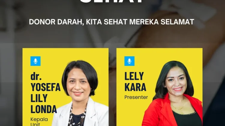 Manfaat Donor Darah Bagi Kesehatan dan Keselamatan Sesama