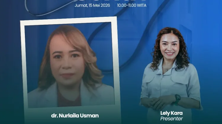 Kenali Jenis Penyakit Menular Seksual yang Mengancam Kesehatan Reproduksi