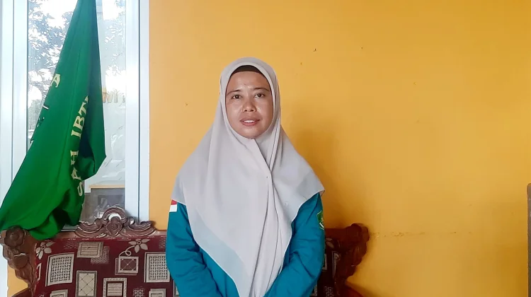 35 Anak TK RA Azizah Inayah Rodja Siap Ikuti Manasik Haji di Ende
