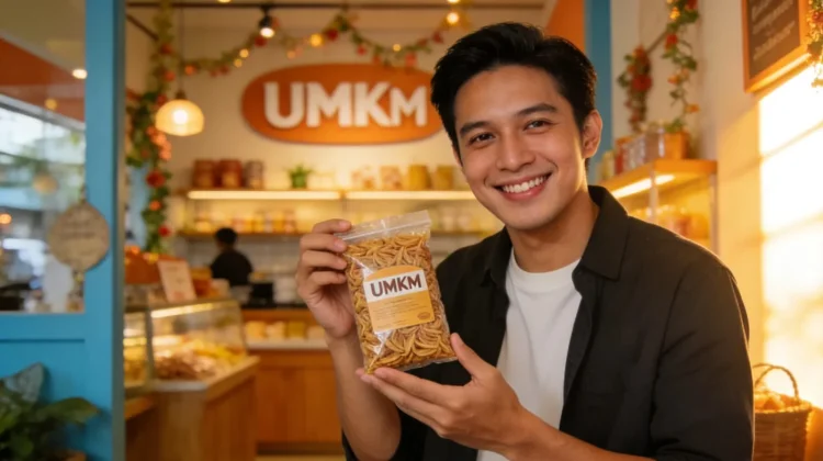 Brand Ambassador Bangun Kepercayaan Produk Secara Efektif