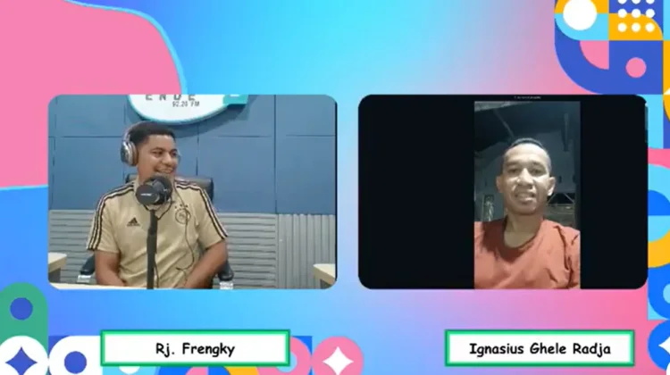 SSB Indonesia Muda  Ende Buka Pendaftaran Pemain