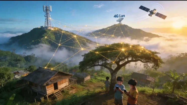 Konsistensi dan Infrastruktur Jadi Tantangan UMKM Go Digital