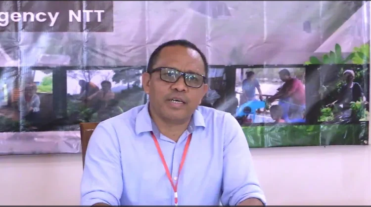 Yubileum Caritas Jadi Momentum Promosi Budaya Labuan Bajo