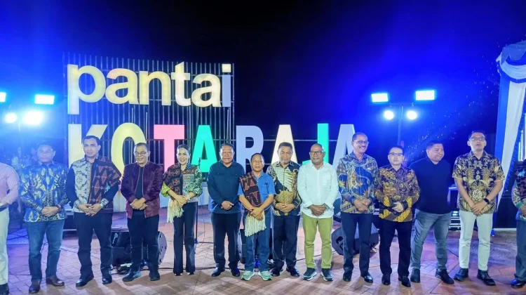 Kepala Daerah se-NTT Bangun Soliditas dalam Agenda RUPS Bank NTT