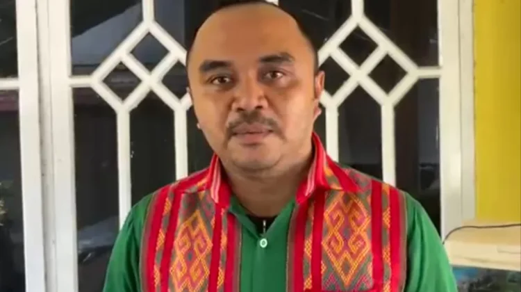 Jemaat GMIT Alfa Omega Labat Rasakan Manfaat Program BPJS Ketenagakerjaan