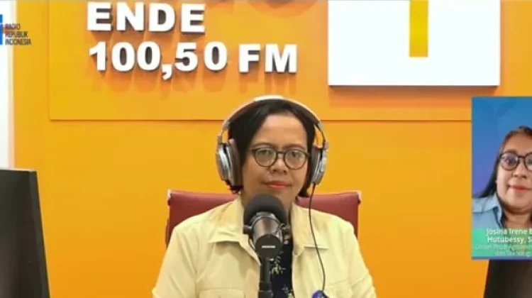 Generasi Muda Dinilai Mulai Tinggalkan Pangan Lokal Tradisional