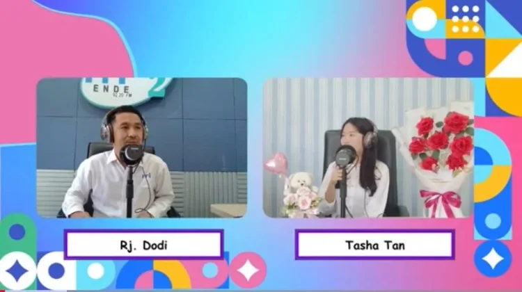 Odelie Bloom Ungkap Rahasia Sukses Bisnis Florist